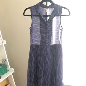 H&M dress